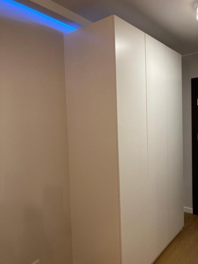 Yellow Stone Apartment Szczecin Extérieur photo